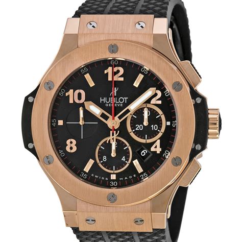 hublot big bang 44mm rose gold price|Hublot big bang edition price.